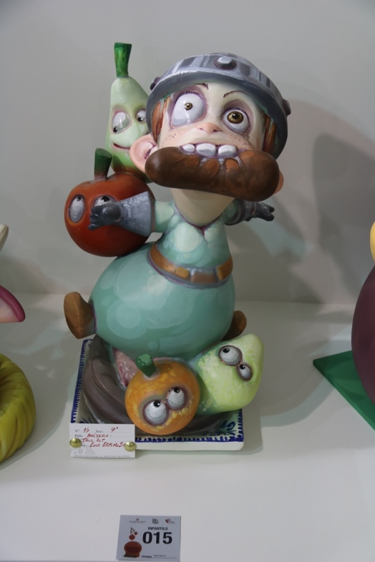 Totfalles: Bolsería-Tros Alt